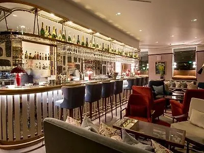 Devonshire Club & Hotel London