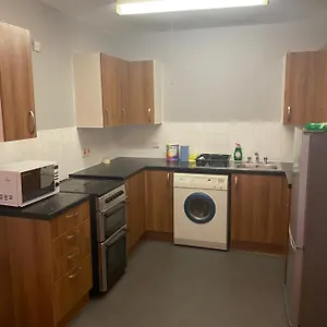 Apartment Spacious Neat Penthouse With Great View In