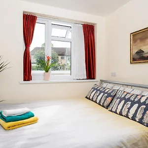 Apartment F5 Private Double