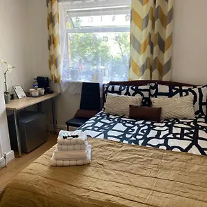Apartment Amber
