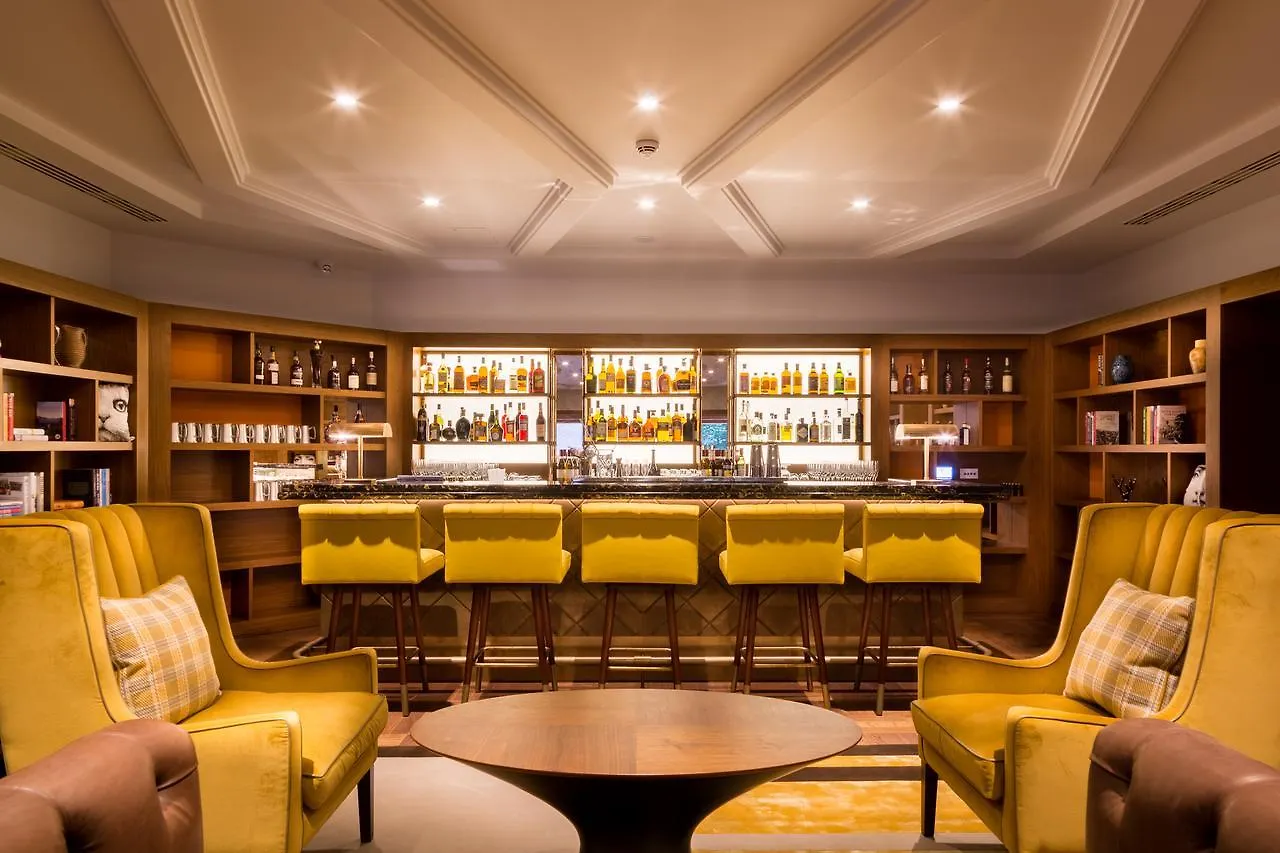 Devonshire Club & Hotel London 5*,  Egyesült Királyság