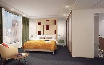 Devonshire Club & Hotel London