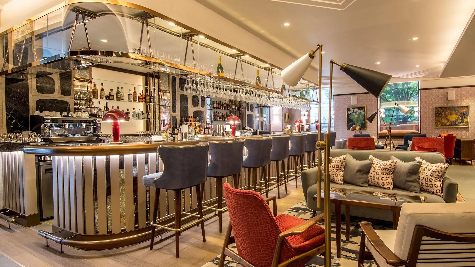 Devonshire Club & Hotel London