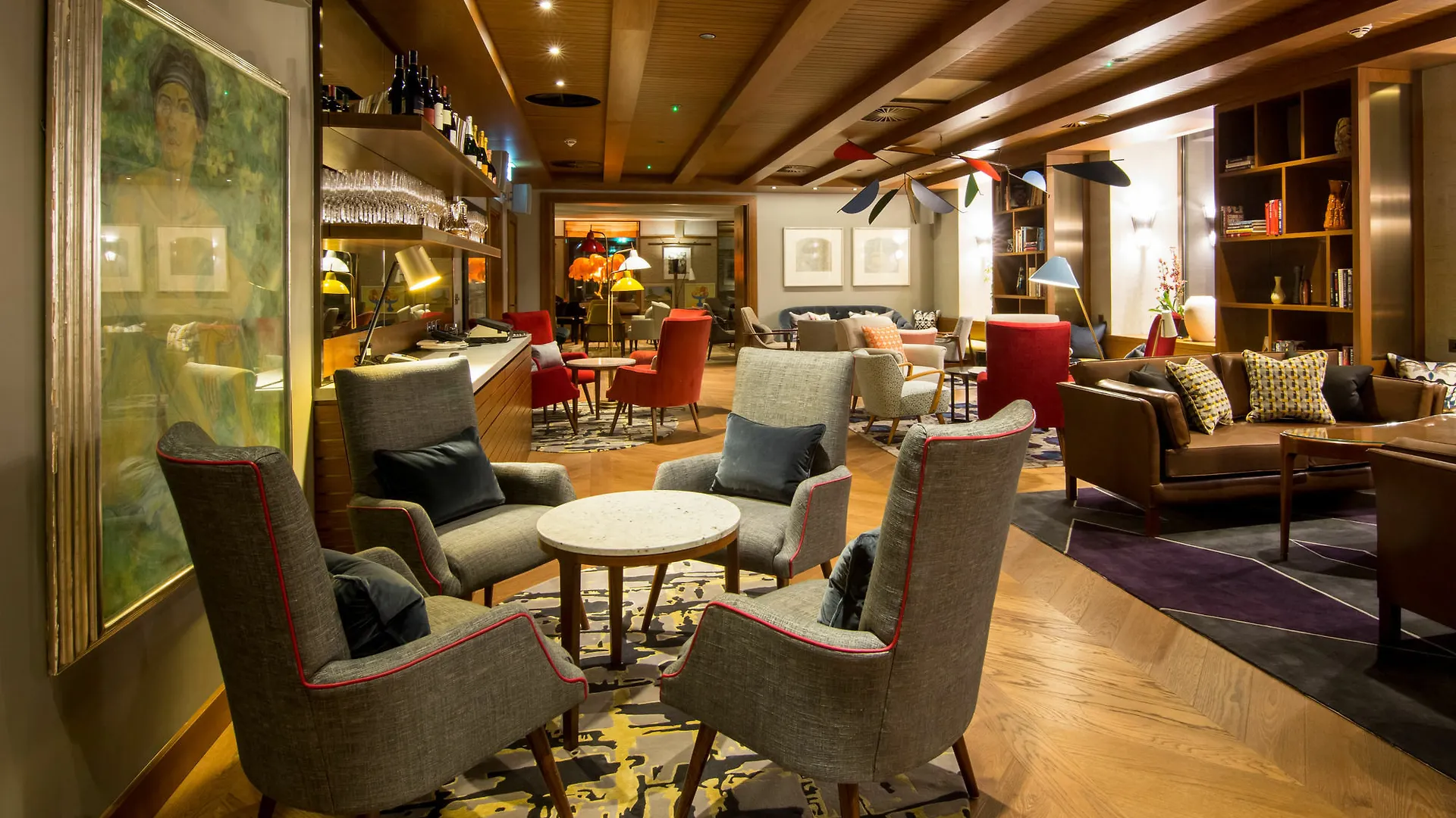 Devonshire Club & Hotel London